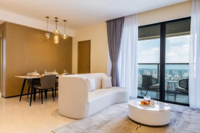 GTC Elephant 2 bed by YourHost, Nairobi